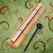 Load image into Gallery viewer, Woodstock Chimes Deep Zen Single Tone Zenergy Chime