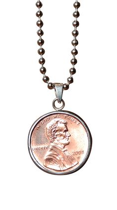 Penny deals lane necklace