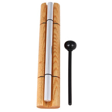 Load image into Gallery viewer, Woodstock Chimes Deep Zen Single Tone Zenergy Chime