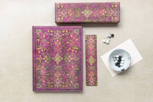 Load image into Gallery viewer, Paperblanks Diamond Jubilee Lined Hardcover