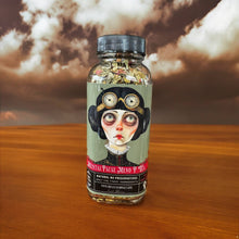 Load image into Gallery viewer, Miss Mental Pause Menopause Women's Menstrual Liberation Tea