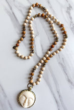Load image into Gallery viewer, MoonChaser Necklace