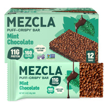 Load image into Gallery viewer, Mezcla Mint Chocolate