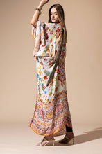 Load image into Gallery viewer, Delphi Kimono