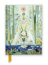 Load image into Gallery viewer, Joseph Stella: Apotheosis of the Rose (Foiled Journal) by
