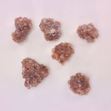 Load image into Gallery viewer, Aragonite Sputnik - Spiritual Stone