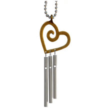 Load image into Gallery viewer, Jacob's Little Piper Chimes