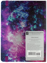 Load image into Gallery viewer, Galaxy Journal