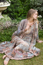 Load image into Gallery viewer, Imaginarium Matinee (Opera) Duster Kimono Robe
