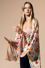 Load image into Gallery viewer, Delphi Kimono