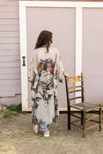 Load image into Gallery viewer, Take My Hand Full Length Kimono Robe