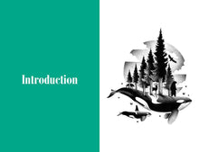 Load image into Gallery viewer, An A-Z of Animal Symbolism by Aurore Pramil