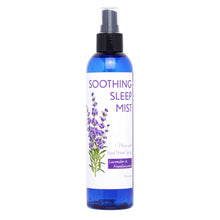 Load image into Gallery viewer, Soothing Sleep Mist/8oz