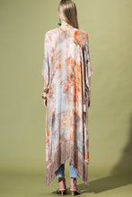 Load image into Gallery viewer, Nottingham Kimono