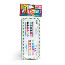 Load image into Gallery viewer, Tree of Life Watercolor Paint Set