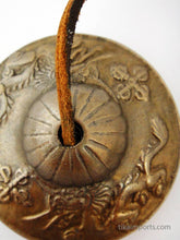 Load image into Gallery viewer, Tincha Chimes-Dragon