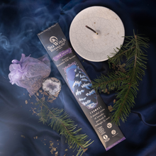 Load image into Gallery viewer, Incense 20pks - New Moon