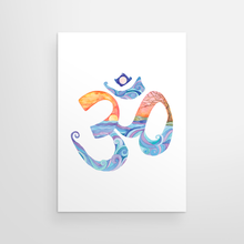 Load image into Gallery viewer, Ocean OM
