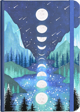 Load image into Gallery viewer, Lunar Wilderness Journal