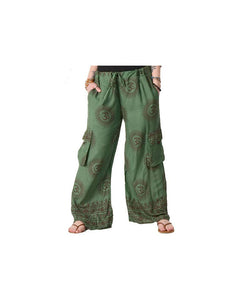 Om Shanti Pants