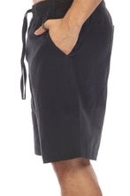 Load image into Gallery viewer, Cotton Slub Shorts