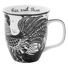 Load image into Gallery viewer, Boho Mug