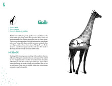 Load image into Gallery viewer, An A-Z of Animal Symbolism by Aurore Pramil