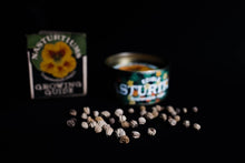Load image into Gallery viewer, Nasturtium | Flower Seed Grow Kit