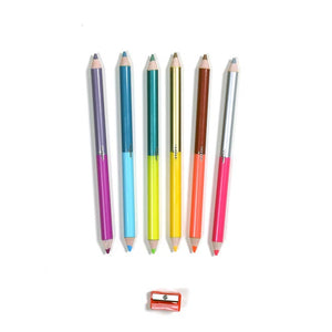 Jumbo Colored Pencils