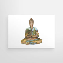 Load image into Gallery viewer, Mountain Buddha