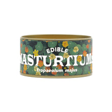 Load image into Gallery viewer, Nasturtium | Flower Seed Grow Kit