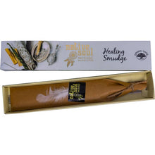 Load image into Gallery viewer, Native Soul Incense Smudge sticks