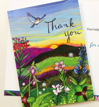 Load image into Gallery viewer, Thankful Friendship Card (Greeted)