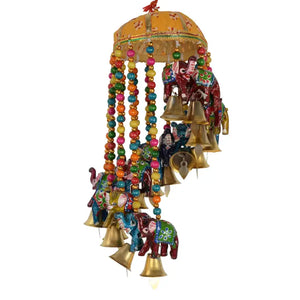 15 Elephant Chime