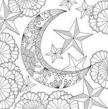 Load image into Gallery viewer, Follow Your Dreams Artist's Coloring Book
