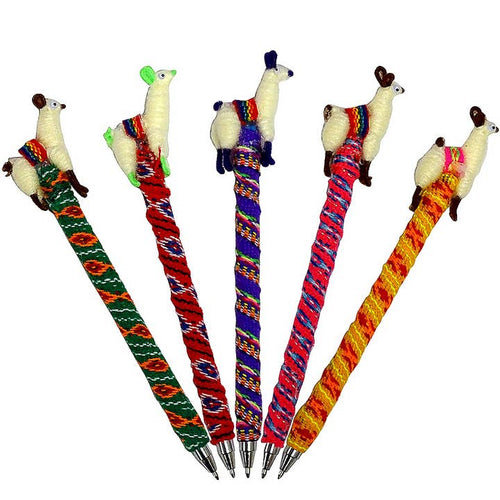 Llama Pen