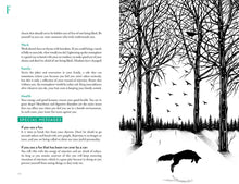 Load image into Gallery viewer, An A-Z of Animal Symbolism by Aurore Pramil