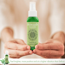 Load image into Gallery viewer, Sage Spray  (8oz)