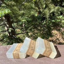 Load image into Gallery viewer, Green Jade Handmade Soap : HEALING