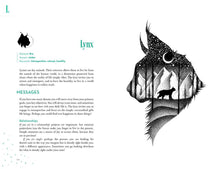 Load image into Gallery viewer, An A-Z of Animal Symbolism by Aurore Pramil