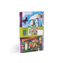 Load image into Gallery viewer, Fumiha's Mushroom Little Book Set