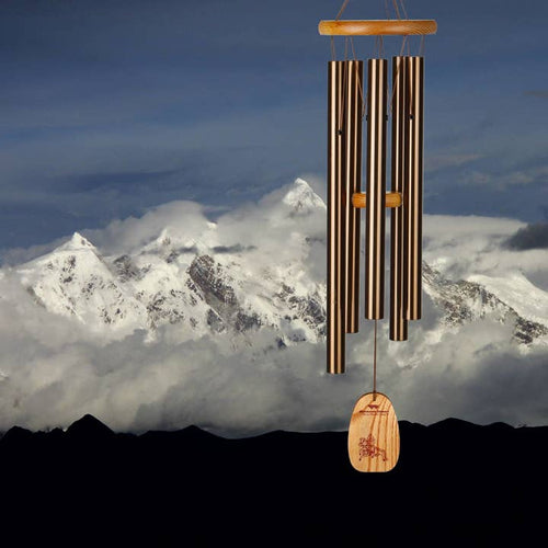 Tibetan Prayer Chime