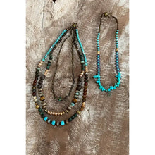 Load image into Gallery viewer, Tori Necklace