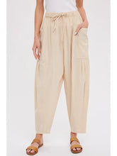 Load image into Gallery viewer, Effortless Harem Pants