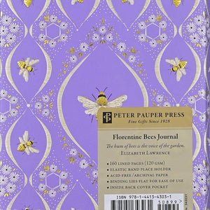 Florentine Bees Journal