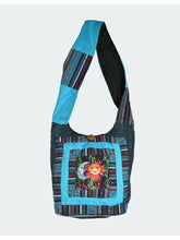 Load image into Gallery viewer, ☀️ Sun &amp; Moon🌛Hobo Bag