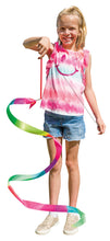 Load image into Gallery viewer, Playground Classics Rainbow Stunt Streamer