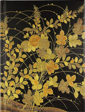 Load image into Gallery viewer, Autumn Grasses Journal