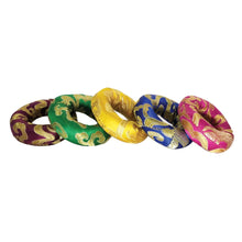 Load image into Gallery viewer, Singing Bowl Cushion Loop