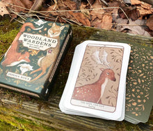 Load image into Gallery viewer, Woodland Wardens by Jessica  Roux